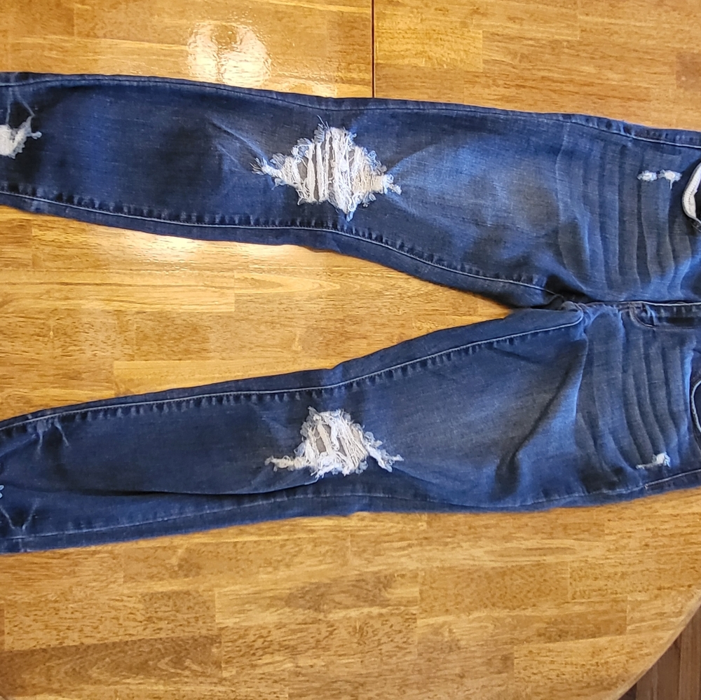 Judy Blue jeans